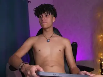 Chaturbate Live Sex of afro_god