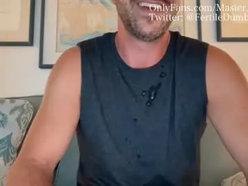 Chaturbate Sex Cam of alphamasterjax