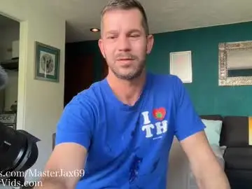 Chaturbate Adult Webcams of alphamasterjax