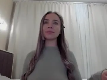 Chaturbate Nude Webcam of aminaswan_