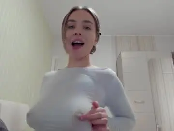 Chaturbate Live Porn of aminaswan_