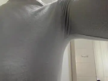 Chaturbate Nude Webcam of aminaswan_