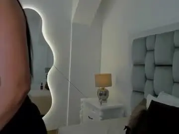 Chaturbate Adult Video Chat of anthonela_coleman