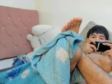 Chaturbate Best live sex cam show of blue_baby20