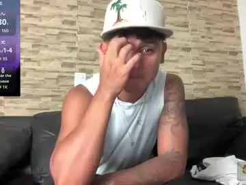 Chaturbate Live Porn of bob_pettersonn