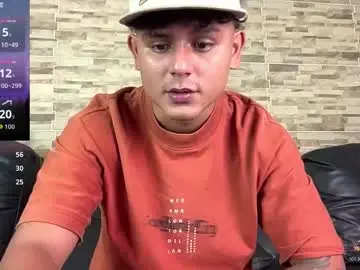 Chaturbate Nude Webcam of bob_pettersonn