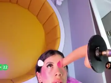 Chaturbate Nude Webcam of brooke_monroe