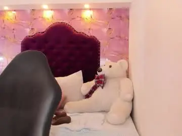 Chaturbate Adult Video Chat of cloe_555