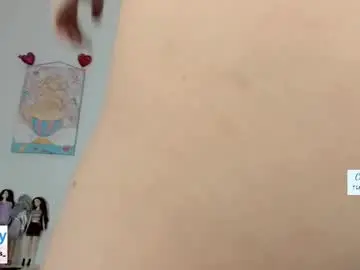 Chaturbate Adult Webcam of cobie_smoulders_