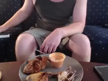 Chaturbate Adult Webcams of copper_crotch