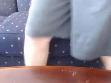 Chaturbate Best Webcam of copper_crotch