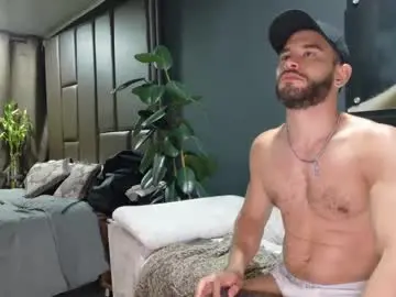 Chaturbate Free Porn Cam of crhistian1_