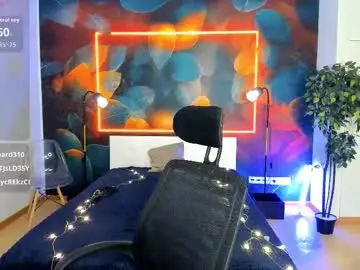 Chaturbate Sex Cam of cute_kissss