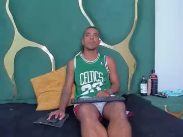 Chaturbate Nude Webcam of daylesandharry