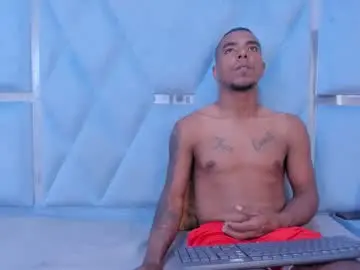 Chaturbate Live Sex Cam of daylesandharry