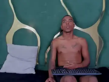 Chaturbate Adult Webcam of daylesandharry