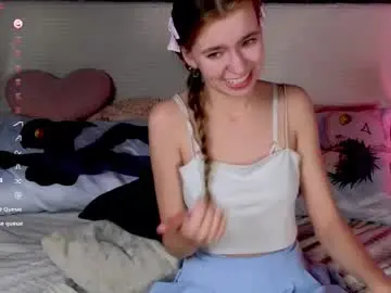 Chaturbate Live Sex Cam of delisawobig