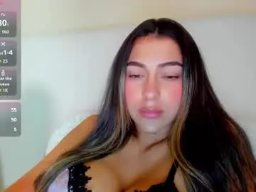 Chaturbate Private Sex Chat of eliza_sanz