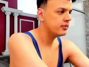 Chaturbate Private Sex Chat of eryxmarlowe_