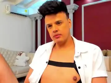 Chaturbate Sex Cam of eryxmarlowe_