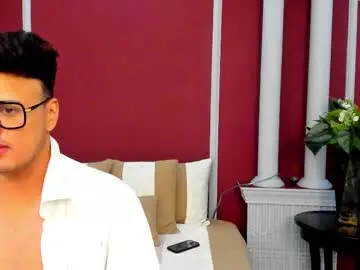 Chaturbate Adult Webcams of eryxmarlowe_