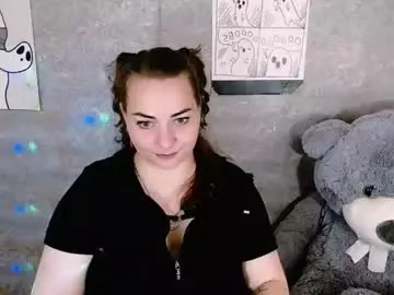 evelineli from chaturbate