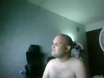 Chaturbate Sex Cam of heavy_rebellxc