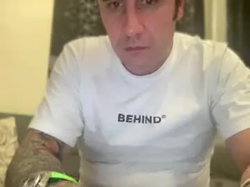 Chaturbate Sex Cam of iamtheparty200