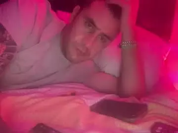 Chaturbate Live Porn of iamtheparty200