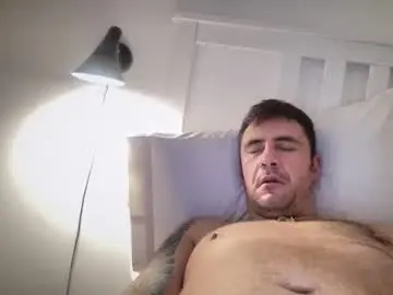 Chaturbate Adult Video Chat of iamtheparty200