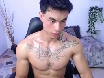Chaturbate Free Live Porn of ian_west