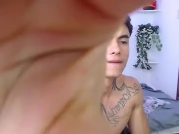 Chaturbate Adult Video Chat of ian_west