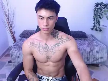 Chaturbate Best live sex cam show of ian_west