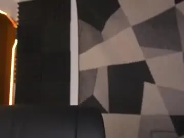 Chaturbate Adult Webcam of inkbodyy