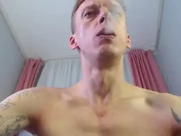 Chaturbate Adult Video Chat of inkedjamesx