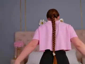 Chaturbate Adult Video Chat of janicejay