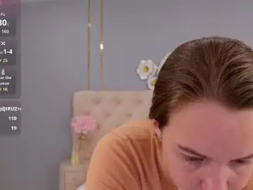 Chaturbate Live Sex of janicejay