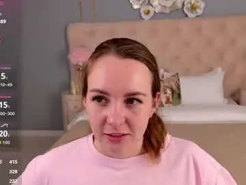 Chaturbate Sex Chat of janicejay