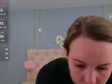 Chaturbate Adult Webcam of janicejay