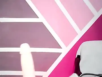 Chaturbate Free Porn Cam of jet_clomet21