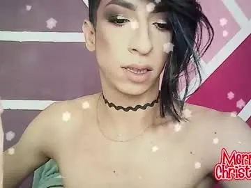 Chaturbate Free Live Porn of jet_clomet21