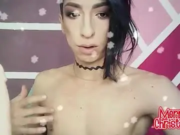 Chaturbate Sex Cam of jet_clomet21