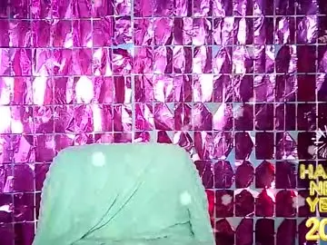 Chaturbate Adult Webcams of jet_clomet21