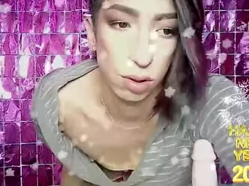 Chaturbate Sex Chat of jet_clomet21