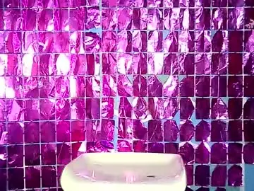 Chaturbate Watch Live Sex Cams of jet_clomet21