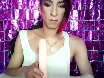 Chaturbate Sex Cam of jet_clomet21