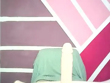 Chaturbate Sex Cam of jet_clomet21