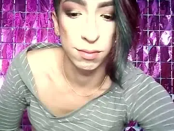 Chaturbate Private Sex Chat of jet_clomet21