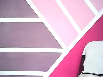 Chaturbate Live Sex of jet_clomet21