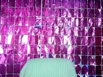 Chaturbate Adult Webcam of jet_clomet21